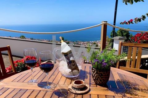 Byhus i Funchal, Madeira, Funchal - € 2.390.000 | Ref: KWPT-008951 - foto 17