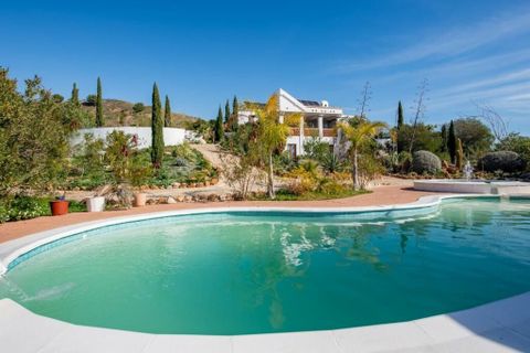 Landejendom i Lanjaron, Granada, Lanjaron - € 3.000.000 | Ref: SPCRM2330 - foto 2