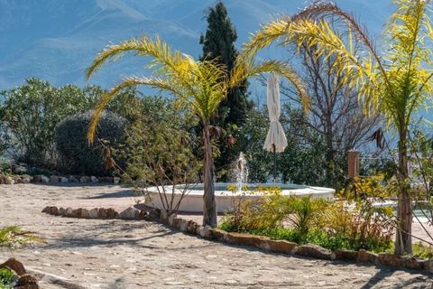 Landejendom i Lanjaron, Granada, Lanjaron - € 3.000.000 | Ref: SPCRM2330 - foto 5