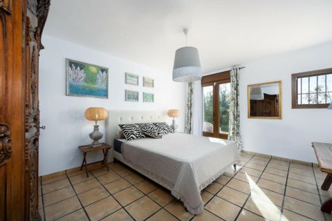 Landejendom i Lanjaron, Granada, Lanjaron - € 3.000.000 | Ref: SPCRM2330 - foto 7
