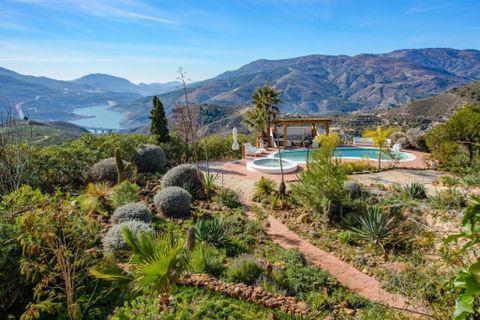 Landejendom i Lanjaron, Granada, Lanjaron - € 3.000.000 | Ref: SPCRM2330 - foto 8