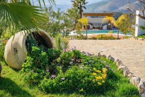 Landejendom i Lanjaron, Granada, Lanjaron - € 3.000.000 | Ref: SPCRM2330 - foto 9