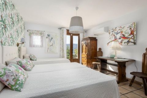Landejendom i Lanjaron, Granada, Lanjaron - € 3.000.000 | Ref: SPCRM2330 - foto 11