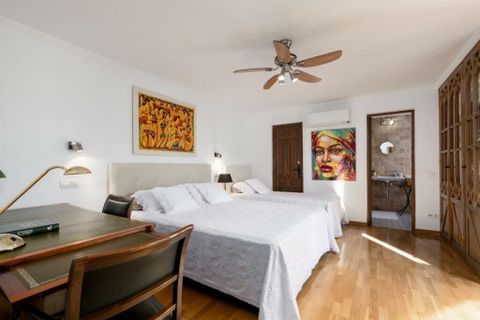 Landejendom i Lanjaron, Granada, Lanjaron - € 3.000.000 | Ref: SPCRM2330 - foto 15
