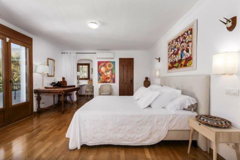 Landejendom i Lanjaron, Granada, Lanjaron - € 3.000.000 | Ref: SPCRM2330 - foto 16