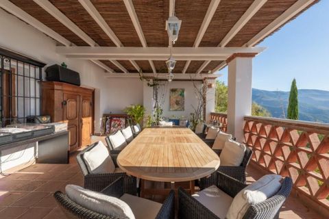 Landejendom i Lanjaron, Granada, Lanjaron - € 3.000.000 | Ref: SPCRM2330 - foto 19