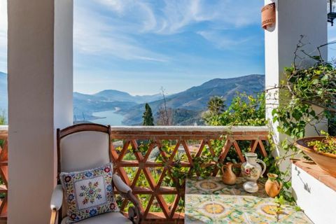 Landejendom i Lanjaron, Granada, Lanjaron - € 3.000.000 | Ref: SPCRM2330 - foto 21
