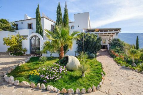 Landejendom i Lanjaron, Granada, Lanjaron - € 3.000.000 | Ref: SPCRM2330 - foto 22