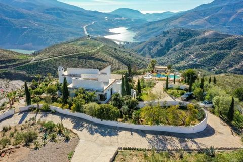 Landejendom i Lanjaron, Granada, Lanjaron - € 3.000.000 | Ref: SPCRM2330 - foto 23