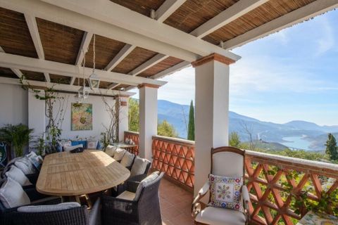 Landejendom i Lanjaron, Granada, Lanjaron - € 3.000.000 | Ref: SPCRM2330 - foto 24