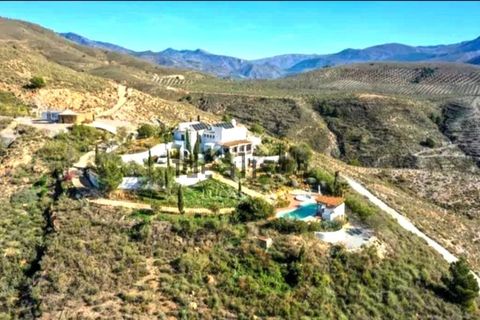 Landejendom i Lanjaron, Granada, Lanjaron - € 3.000.000 | Ref: SPCRM2330 - foto 25