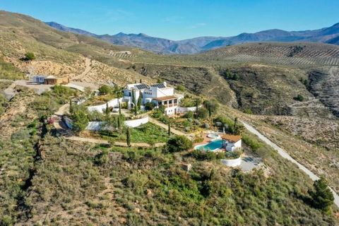 Landejendom i Lanjaron, Granada, Lanjaron - € 3.000.000 | Ref: SPCRM2330 - foto 27
