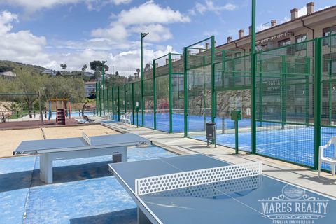 Penthouse i Lloret De Mar, Gerona, Lloret De Mar - € 345.000 | Ref: ATC0061 - foto 39