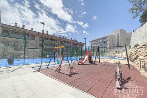 Penthouse i Lloret De Mar, Gerona, Lloret De Mar - € 345.000 | Ref: ATC0061 - foto 40
