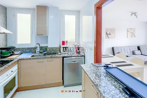 Penthouse i Lloret De Mar, Gerona, Lloret De Mar - € 345.000 | Ref: ATC0061 - foto 12