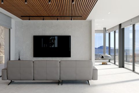 Villa i Benissa, Alicante, Benissa - € 3.900.000 | Ref: TABEN3299 - foto 6