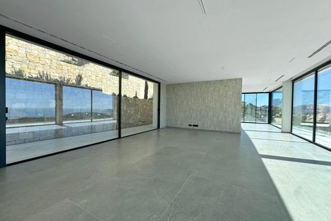Villa i Benissa, Alicante, Benissa - € 3.900.000 | Ref: TABEN3299 - foto 8