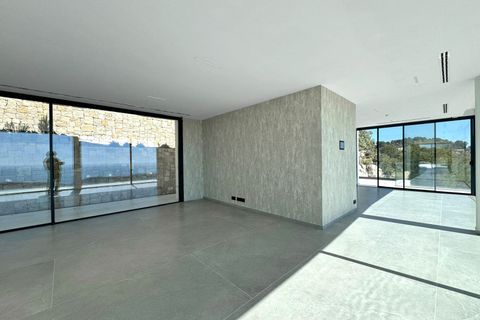 Villa i Benissa, Alicante, Benissa - € 3.900.000 | Ref: TABEN3299 - foto 9