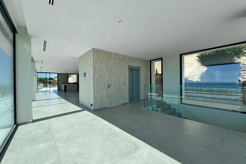 Villa i Benissa, Alicante, Benissa - € 3.900.000 | Ref: TABEN3299 - foto 10
