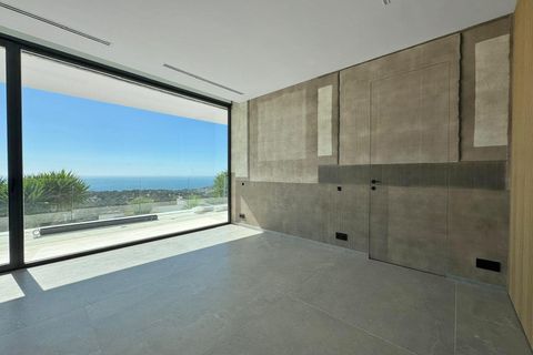 Villa i Benissa, Alicante, Benissa - € 3.900.000 | Ref: TABEN3299 - foto 11