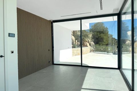 Villa i Benissa, Alicante, Benissa - € 3.900.000 | Ref: TABEN3299 - foto 16