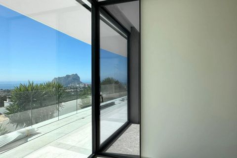 Villa i Benissa, Alicante, Benissa - € 3.900.000 | Ref: TABEN3299 - foto 18