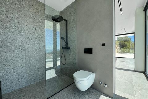 Villa i Benissa, Alicante, Benissa - € 3.900.000 | Ref: TABEN3299 - foto 19