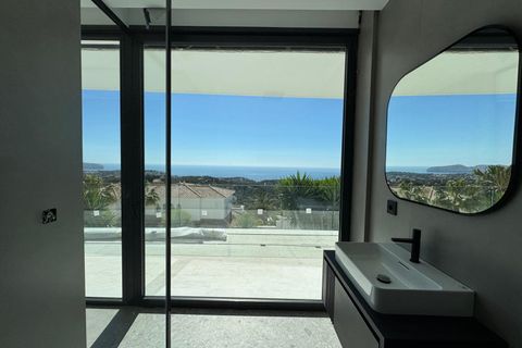Villa i Benissa, Alicante, Benissa - € 3.900.000 | Ref: TABEN3299 - foto 21