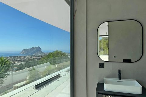 Villa i Benissa, Alicante, Benissa - € 3.900.000 | Ref: TABEN3299 - foto 22