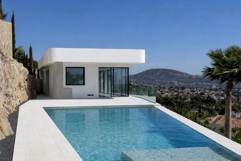 Villa i Benissa, Alicante, Benissa - € 3.900.000 | Ref: TABEN3299 - foto 24