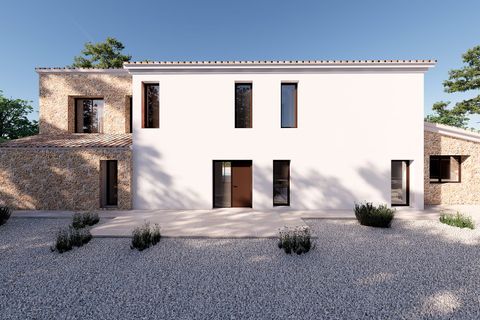 Finca i Benissa, Alicante, Benissa - € 2.275.000 | Ref: TABEN3689 - foto 8