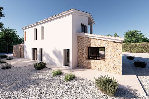 Finca i Benissa, Alicante, Benissa - € 2.275.000 | Ref: TABEN3689 - foto 9