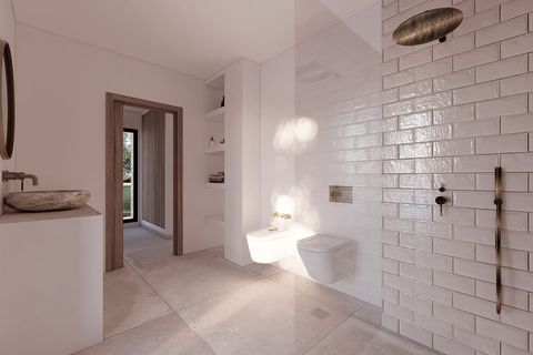 Finca i Benissa, Alicante, Benissa - € 2.275.000 | Ref: TABEN3689 - foto 12