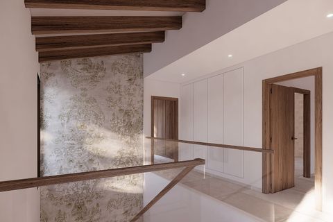 Finca i Benissa, Alicante, Benissa - € 2.275.000 | Ref: TABEN3689 - foto 17