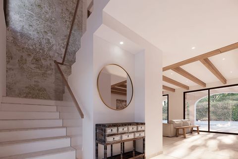 Finca i Benissa, Alicante, Benissa - € 2.275.000 | Ref: TABEN3689 - foto 20