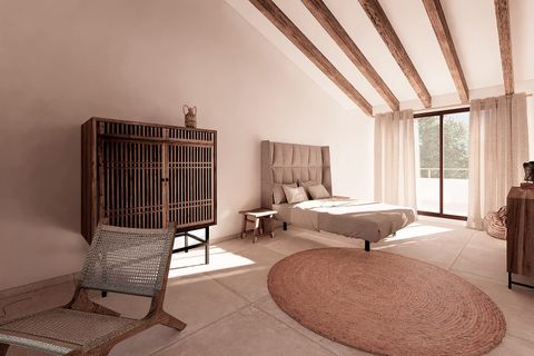 Finca i Benissa, Alicante, Benissa - € 2.275.000 | Ref: TABEN3689 - foto 23
