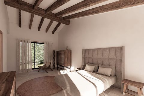Finca i Benissa, Alicante, Benissa - € 2.275.000 | Ref: TABEN3689 - foto 25