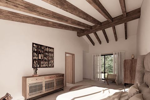 Finca i Benissa, Alicante, Benissa - € 2.275.000 | Ref: TABEN3689 - foto 26