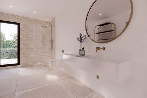 Finca i Benissa, Alicante, Benissa - € 2.275.000 | Ref: TABEN3689 - foto 27