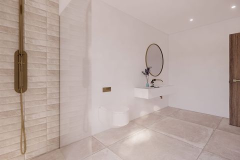 Finca i Benissa, Alicante, Benissa - € 2.275.000 | Ref: TABEN3689 - foto 28
