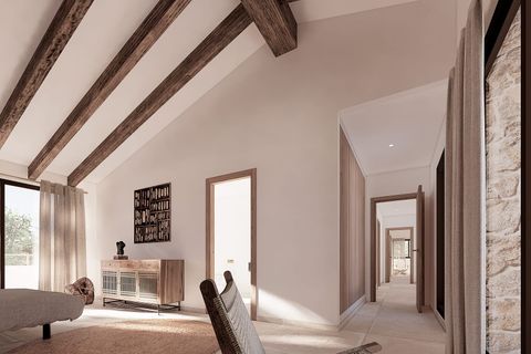 Finca i Benissa, Alicante, Benissa - € 2.275.000 | Ref: TABEN3689 - foto 29
