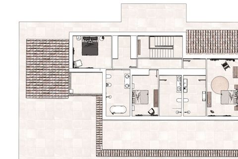 Finca i Benissa, Alicante, Benissa - € 2.275.000 | Ref: TABEN3689 - foto 35