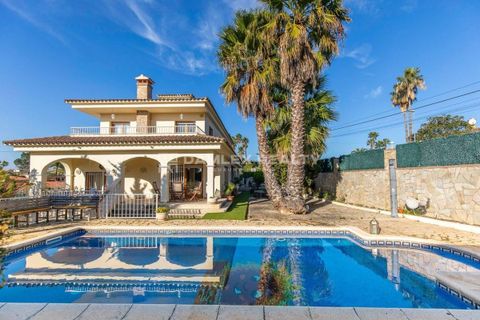 Villa i Lloret De Mar, Gerona, Lloret De Mar - € 695.000 | Ref: 74661 - foto 6