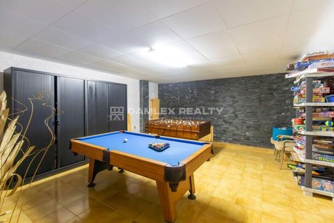 Villa i Lloret De Mar, Gerona, Lloret De Mar - € 695.000 | Ref: 74661 - foto 20