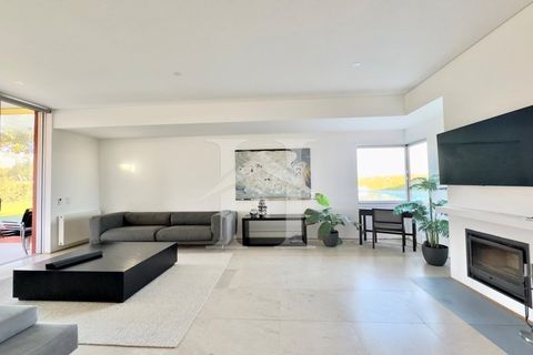 Villa i Vau, Leiria, Vau - € 680.000 | Ref: AH2408-FC - foto 3