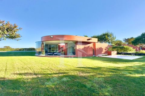 Villa i Vau, Leiria, Vau - € 680.000 | Ref: AH2408-FC - foto 36