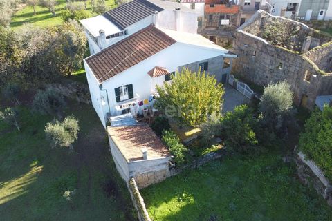Villa i Gouveia, Guarda, Gouveia - € 180.000 | Ref: 405240215 - foto 13
