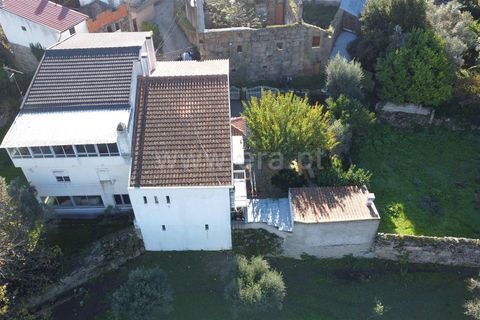 Villa i Gouveia, Guarda, Gouveia - € 180.000 | Ref: 405240215 - foto 14