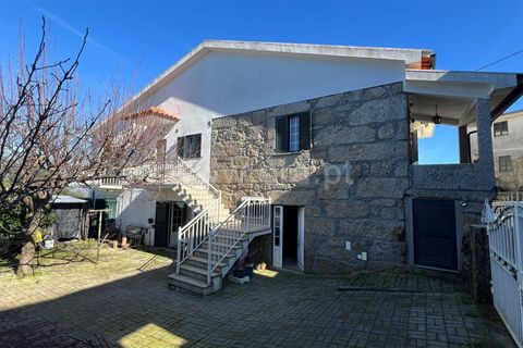 Villa i Gouveia, Guarda, Gouveia - € 180.000 | Ref: 405240215 - foto 1