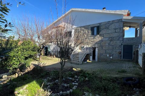 Villa i Gouveia, Guarda, Gouveia - € 180.000 | Ref: 405240215 - foto 2
